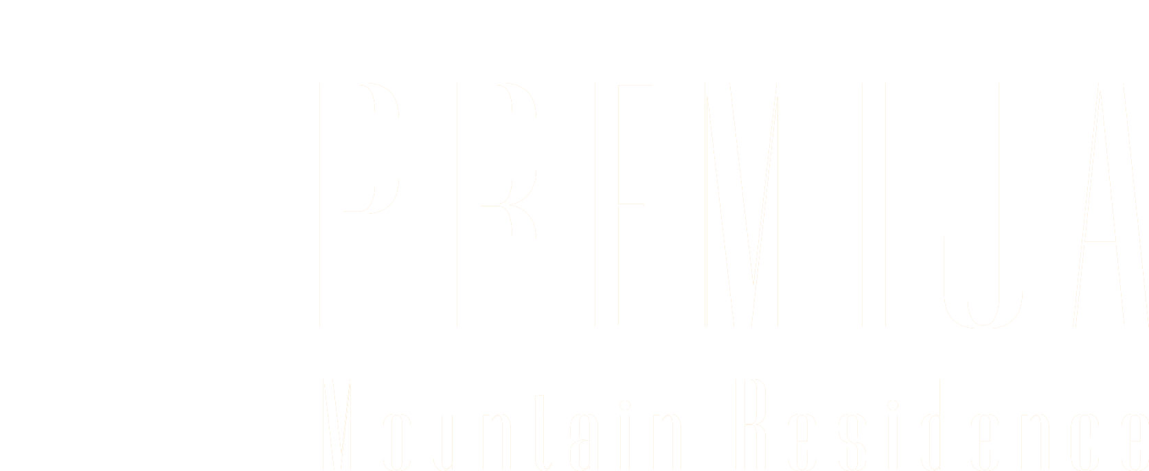 Premija Mountain Residence